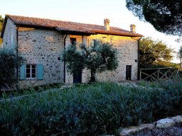 Casolare dell'Elce